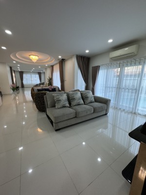 LuxuryPoolVillaPattaya-Sale ขายPoolVilla Pattaya บ้านเดี่ยวพัทยาPoolVilla for Sale with Private Pool